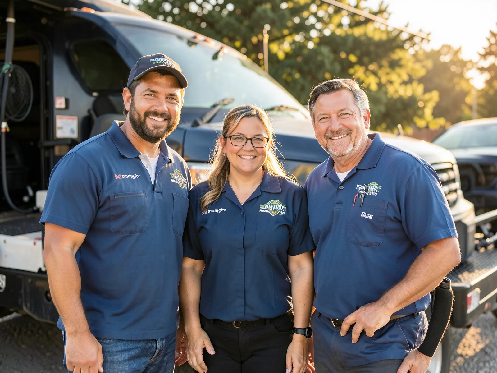 Roof Repair company in Hope, KY
